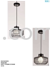 PX562-1BK Pendant Lights Indoor Lighting