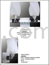 JS89089-2-1 Wall Lights Indoor Lighting