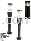 KY B0183 Outdoor Bollard Lights Outdoor Lighting