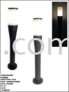 KY B0184 Outdoor Bollard Lights Outdoor Lighting