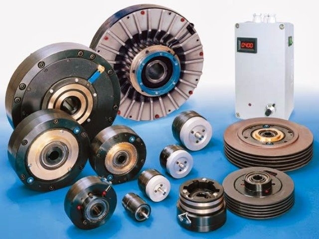 MITSUBISHI ZKB-10BN ZKB-20BN ZKB-40BN POWDER CLUTCH BRAKE MALAYSIA SINGAPORE BATAM INDONESIA