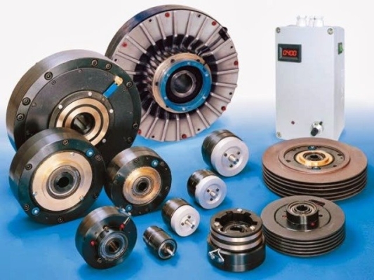 MITSUBISHI ZKB-1.2BN ZKB-2.5BN ZKB-5BN POWDER CLUTCH BRAKE MALAYSIA SINGAPORE BATAM INDONESIA