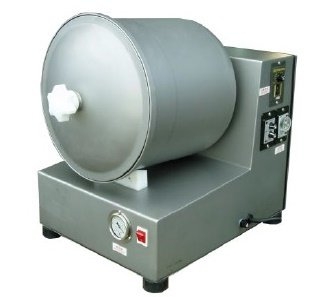 Table Top Vacuum Tumbler