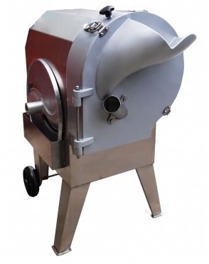 EC-312 Rhizoma Vegetable Cutter