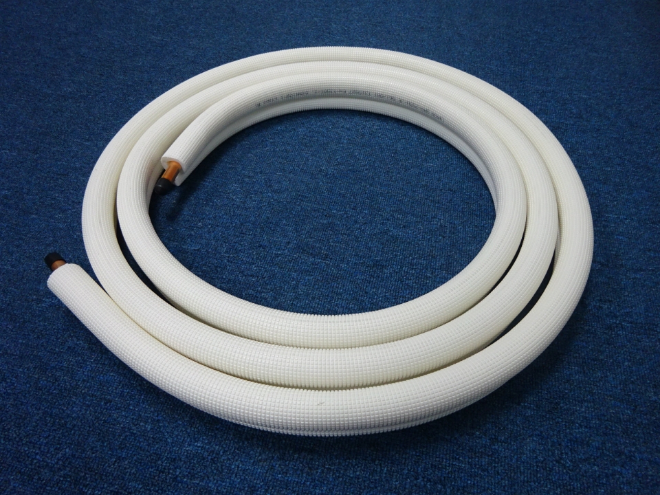 INABA DENKO INSULATED COPPER TUBE / PIPE