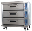 Sun Series Electric Deck Oven Oven Bakery & Food Processing Machine