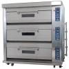 Sun Series Gas Deck Oven Oven Bakery & Food Processing Machine