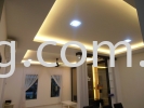 Cornice / Design Taman Nusa Bestari Cornice Design Taman Nusa Bestari