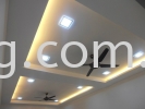 Cornice / Design Taman Nusa Bestari Cornice Design Taman Nusa Bestari