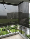   Outdoor Blind In Singapora  Outdoor Blinds