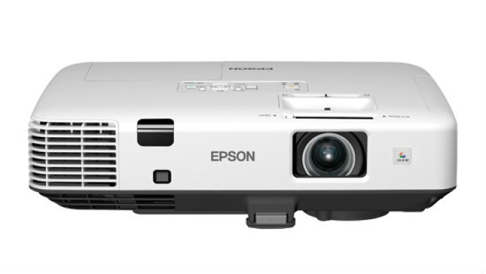 EPSON EB-1965 Projector