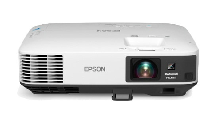 EPSON EB-1975W Projector