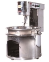 TS-211 Paste Cooker Cooking Mixer / Paste Cooker Bakery & Food Processing Machine