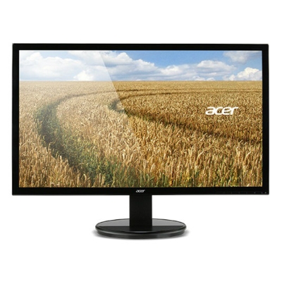 Acer K202HQLA Mainstream Monitor