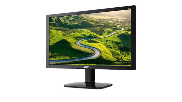 Acer KG270 Mainstream Monitor