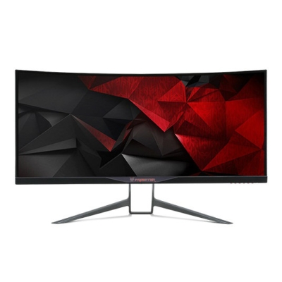 Acer X34A (Curve) Predator Curve Gaming Monitor