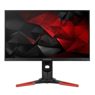 Acer XB281HK Predator Gaming Monitor