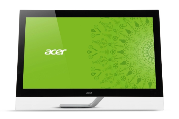Acer T232HL Touch Screen Monitor