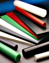 Engineering Plastics Rods Engineering Plastics Polyurethane Products