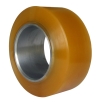 High Grade Drive Wheel MHE Wheels Polyurethane Products