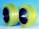 Cold Room Wheel MHE Wheels Polyurethane Products