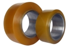 High Grade Load and DriveWheel MHE Wheels Polyurethane Products