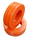 Solar Guide Roller Molded Polyurethane Polyurethane Products