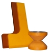 Spinder Roller and Shape Molded Polyurethane Polyurethane Products