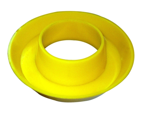 Polyurethane Cap