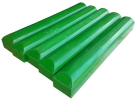 Polyurethane Coated Attachment Polyurethane Linings Polyurethane Products