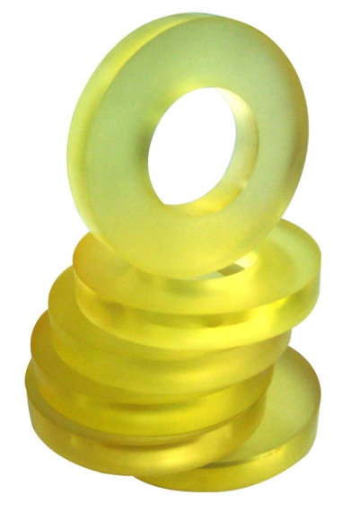 Polyurethane Ring