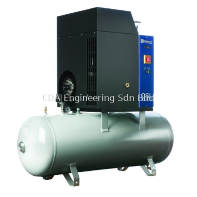 Screw Compressor - CSL 3-20HP