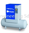 Screw Compressor - CSM Mini 3-10HP Screw Compressors Air Compressors