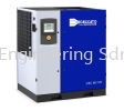 CSC 40-60 / CSD 75-100 / DRC 40-60 / DRD 75-100, DRE 100-150 Screw Compressors Air Compressors