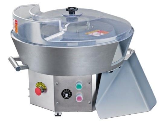 TS-901 Dough Rounder