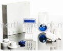 Security Alarm System Others Security System