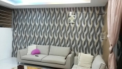 New Wallpaper Design Install In Pontian  Pontian Wallpaper Design ǽֽ