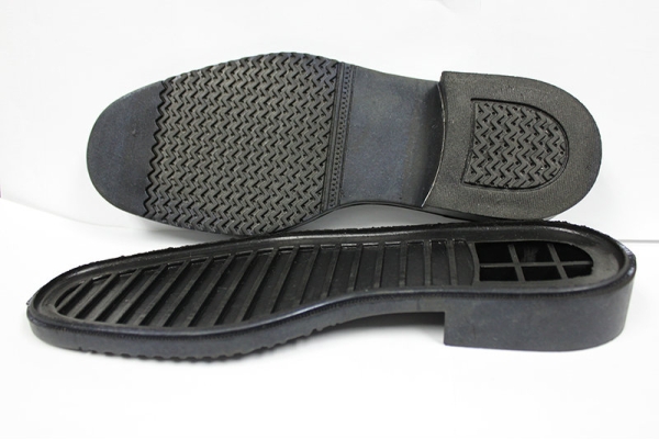 Rubber Shoe Sole (Male) 3