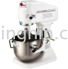 SP-800 ALLPURPOSE SPAR MIXER 8QT *TAIWAN* Appliances