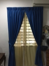  Curtain