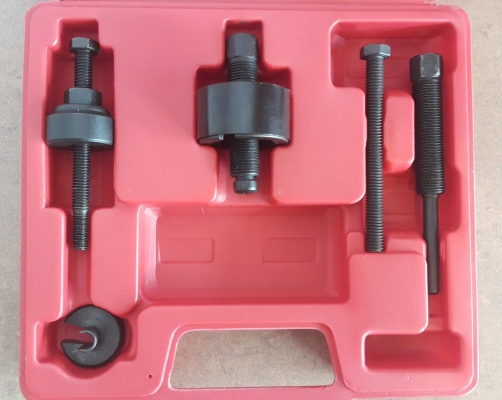 Taiwan Yearsway Power Steering Pump Puller Kit ID884828  