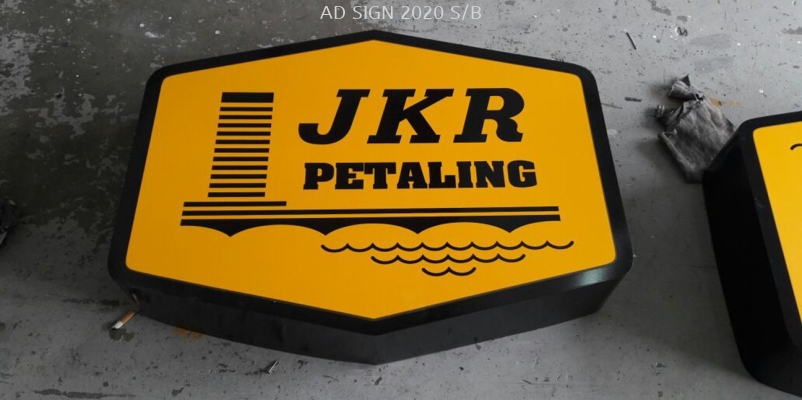 JKR Petaling