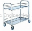 2L Dining Cart (WK-QRD-L2) Others