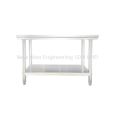 4* Working Table 2 Layer