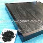 Granular Activated Carbon Filter