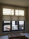 Semi Blackout Roller Blind Roller Blinds