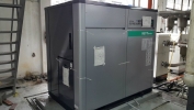  Hitachi Air Compressor User