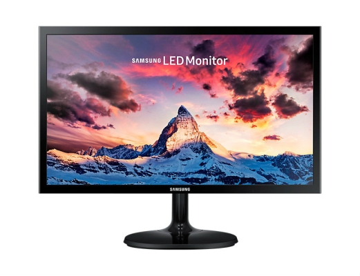 Samsung LS19F350HNEXXM 18.5''W Monitor