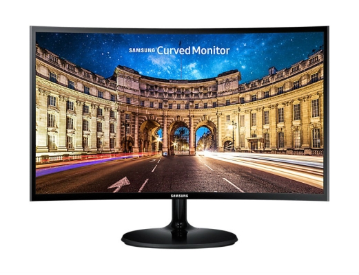 Samsung LC27F390FHEXXM 27''W Curved Monitor