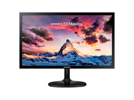 Samsung LS22F355FHEXXM 22''W Monitor